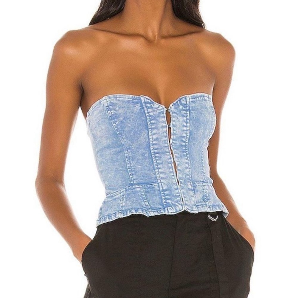 superdown Top